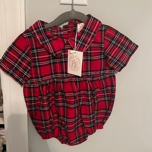 Beaufort Bonnet Company Onesie